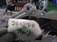 TOYOTA CAMRY TRANSMISSION 2.5L HYBRID CVT AUTOMATIC A25AFXS 30900-33100