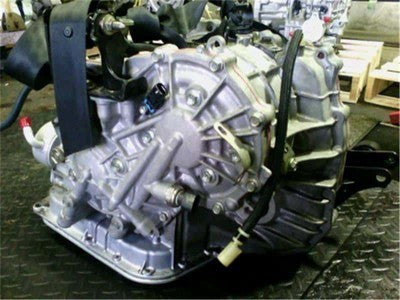 TOYOTA COROLLA AXIO TRANSMISSION 1.8L CVT AUTOMATIC 2ZRFE 30400-12110