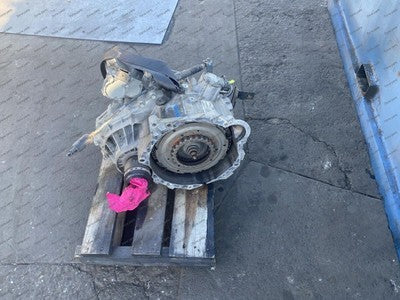 HYUNDAI Veloster Automatic Transmission G4FD DCT 6 Speed FS 12/11-02/18