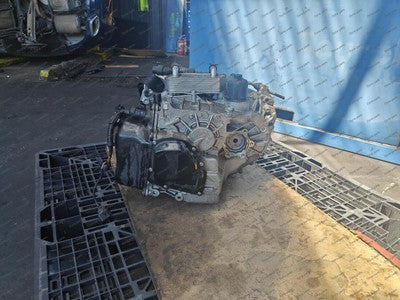 SKODA SUPERB AUTOMATIC TRANSMISSION 2.0L DIESEL MSU CODE 3T 2009–2015