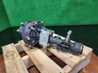 TOYOTA HILUX DIFF DIFFERENTIAL CENTRE FRONT, 2.8, DIESEL, AUTO T/M, 3.909 RATIO,
