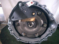 TOYOTA CROWN TRANSMISSION 3.5L  AUTOMATIC 2GRFSE 35000-30E00