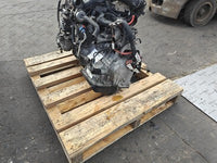 MINI COOPER FWD AUTOMATIC TRANSMISSION N14B16 ANH R57 06/2010–09/2016