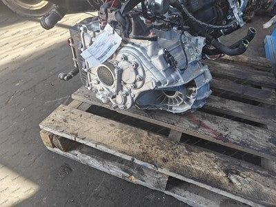 HAVAL  JOLION  7-Speed Automatic Transmission A01 02/2021-2024