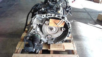 TOYOTA PASSO TRANSMISSION 1.0L PETROL CVT AUTOMATIC 1KRFE 30400-B1012