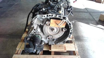TOYOTA PASSO TRANSMISSION 1.0L PETROL CVT AUTOMATIC 1KRFE 30400-B1012