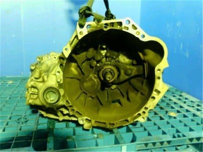 TOYOTA MR-S/MR2 TRANSMISSION 1.8L  CVT  AUTOMATIC  1ZZFE 30300-17170