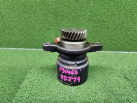 TOYOTA LAND CRUISER STEERING PUMP 78/79 SERIES DIESEL 4.2L 1HD-FTE