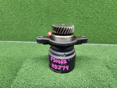 TOYOTA LAND CRUISER STEERING PUMP 78/79 SERIES DIESEL 4.2L 1HD-FTE