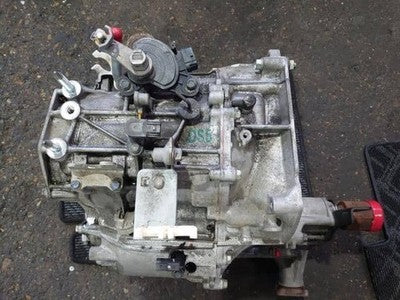 HONDA N BOX S07A 660CC PETROL 4WD CVT AUTOMATIC TRANSMISSION R9LSEF09A323