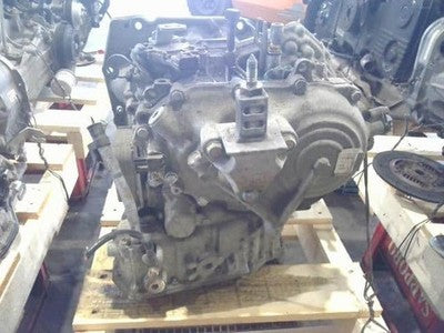 NISSAN MARCH CVT AUTOMATIC TRANSMISSION DBA-NK13 310203JX0D 2011