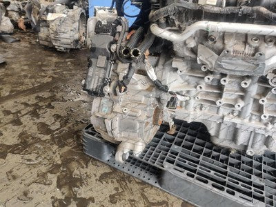 JEEP CHEROKEE AUTOMATIC TRANSMISSION AWD 3.2 KL 02/14–11/22