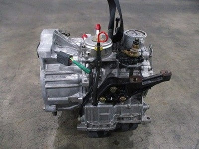 NISSAN MOCO 2004 CBA-MG21S AUTOMATIC TRANSMISSION 310204A0D3