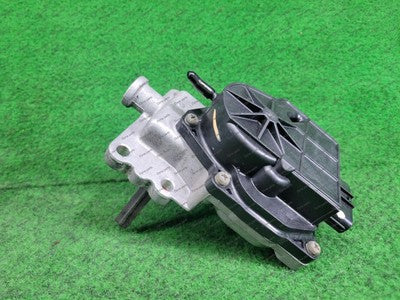 TOYOTA HILUX SHIFT ACTUATOR FRONT DIFF ACTUATOR, 03/05-