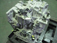 NISSAN TIIDA 2007 DBA-C11 AUTOMATIC TRANSMISSION 310201XC0B
