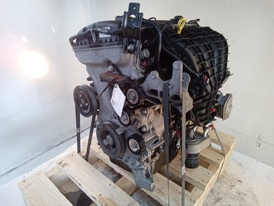 JEEP COMPASS MK 2.0L  PETROL ENGINE  ECN 2011-2016