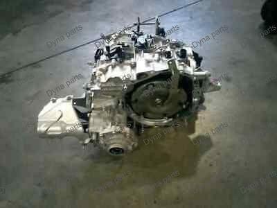 TOYOTA Rav4/ Harrier K120 CVT Automatic Transmission 30400-42130