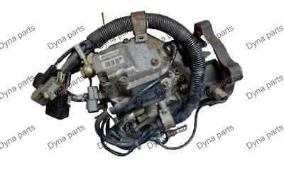 Mitsubishi Fuso 6M61 Fuel Injection Pump 109165-3025