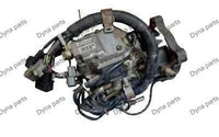 Mitsubishi Fuso 6M61 Fuel Injection Pump 109165-3025