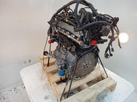 LAND ROVER/RANGE ROVER EVOQUE L538  2.0L TURBO PETROL ENGINE AJ200P 2011-2019