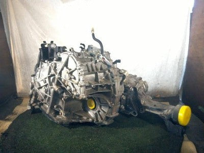 TOYOTA VOXY K114F 4WD CVT AUTOMATIC TRANSMISSION Without Transfer Box 3040028091