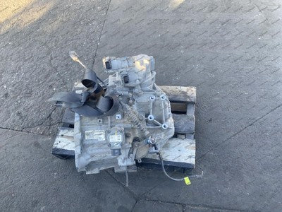 HYUNDAI Veloster Automatic Transmission G4FD DCT 6 Speed FS 12/11-02/18
