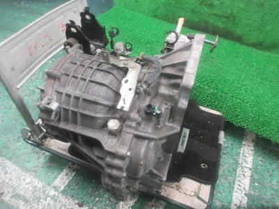 TOYOTA NOAH K111 CVT AUTOMATIC TRANSMISSION 2.0L 3ZRFE 30400-28030