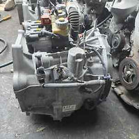 Honda Fit 1.5 Electric Hybrid CVT Automatic Gearbox Transmssion 2015-2022