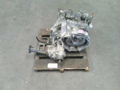 SUZUKI CERVO AUTOMATIC TRANSMISSION DBA-HG21S 2100066KG0 2008