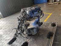 NISSAN JUKE F15 1.6L PETROL ENGINE HR16DE 2010–2019