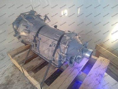 NISSAN NAVARA VP300 2.3 YS23 AUTOMATIC TRANSMISSION 2WD 2016-2024