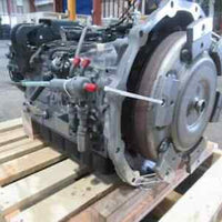 HINO 195 Automatic Transmission Gearbox