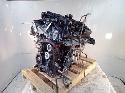 TOYOTA KLUGER GSU50/55 3.5L PETROL ENGINE 2GR-FKS 2016-2021