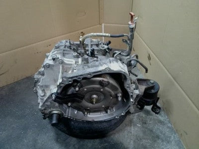TOYOTA  ALPHARD G TRANSMISSION 3.0L PETROL 4-SPEED AUTOMATIC 1MZFE 30500-58050