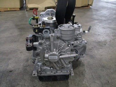 NISSAN MOCO 2004 CBA-MG21S AUTOMATIC TRANSMISSION 310204A0D3