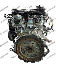 JAGUAR F-PACE ENGINE PT204 2.0L TURBO PETROL 204PT 2016-2020