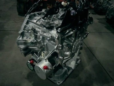 TOYOTA COROLLA SPORT TRANSMISSION 1.2L PETROL CVT AUTOMATIC 8NRFTS 30400-12630