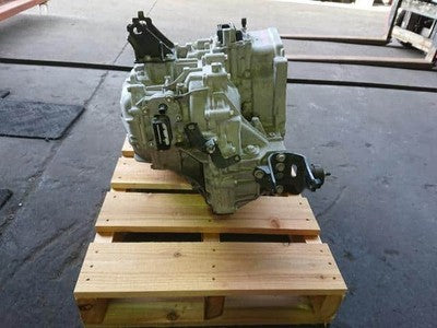 TOYOTA PRIUS A TRANSMISSION 1.8L PETROL CVT AUTOMATIC 2ZRFXE 30900-47130