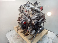 MITSUBISHI L200 TRITON DIESEL ENGINE 2.5L TURBO 4D56 2008–2009