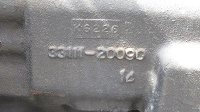 TOYOTA Celica A-RA28 18R-GU 5MT Manual Transmission