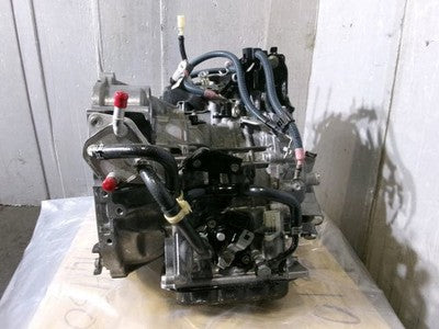 TOYOTA ALPHARD VELLFIRE  K115 CVT AUTOMATIC TRANSMISSION 30400-58041