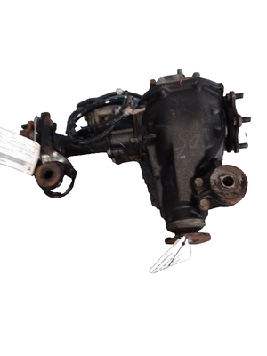 TOYOTA HILUX 1998 FRONT DIFFERENTIAL 4.55 RATIO