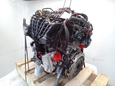 JEEP PATRIOT MK 2.0L PETROL ENGINE GEMA 2011–2016