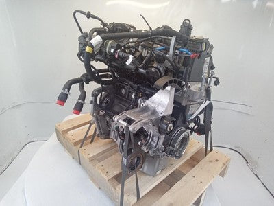JEEP RENEGADE  BU 1.4L TURBO PETROL ENGINE 2015-2020