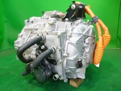 TOYOTA NOAH/VOXY/ESQUIRE TRANSMISSION 1.8L HYBRID CVT AUTOMATIC 30900-47073