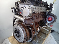 FORD TRANSIT PX SERIES 1  3.2L TURBO DIESEL ENGINE 2011-2015 EURO-5