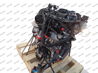 VOLVO S40 2.0L TURBO ENGINE PETROL M-SERIES B4204T11 2011-2016 EURO-5