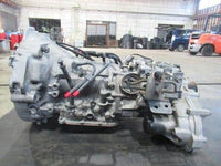 DAIHATSU HIJET KF-VE 660 PETROL AUTOMATIC TRANSMISSION 35000-B5040 GBD-S331V 2010