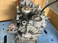 SUZUKI PALETTE AUTOMATIC TRANSMISSION DBA-MK21S 2000282K00 2008