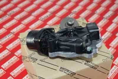 New Genuine Lexus LX470 1998-07 OEM Transfer Shift Actuator 36410-60061